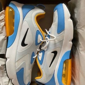 Nike Airmax 200